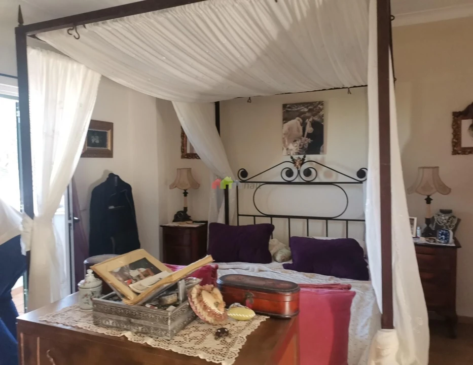 Moradia T4 para Venda em Gambia-Pontes-Alto da Guerra Foto 21