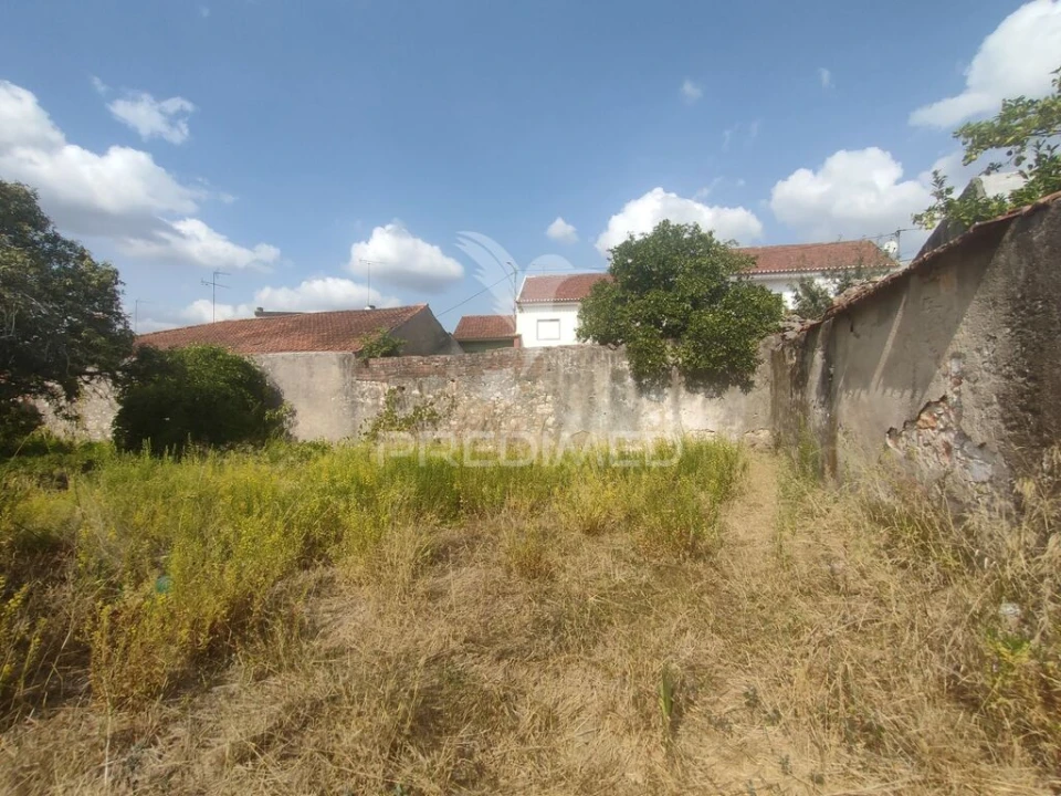 Terreno para Venda em Amiais de Baixo Foto 8