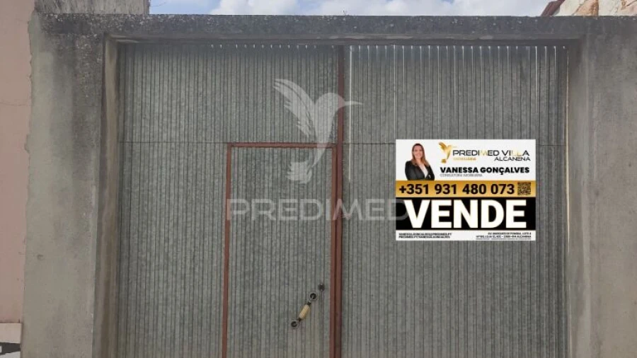 Terreno para Venda em Amiais de Baixo