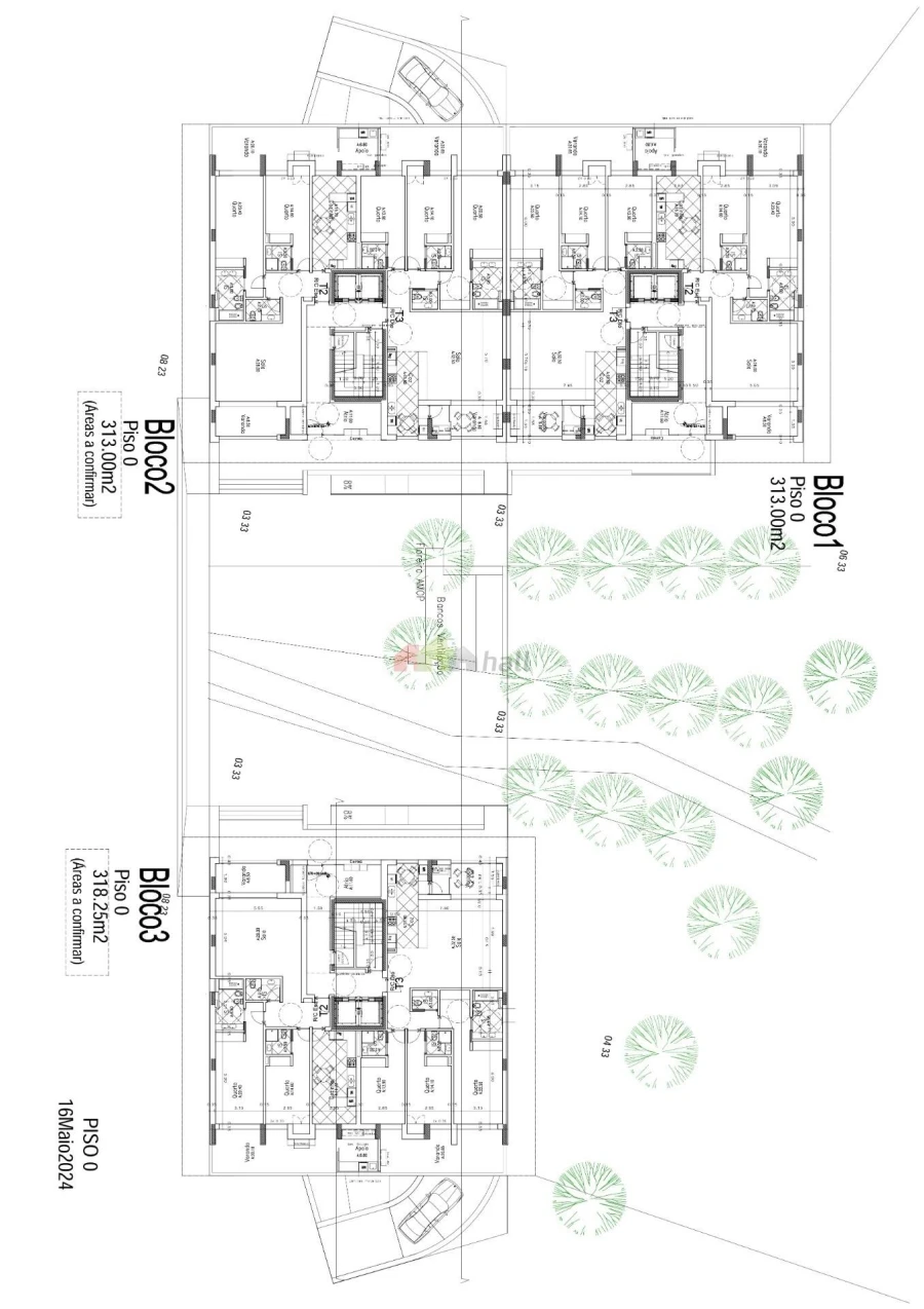 Apartamento T3 para Venda em Montijo e Afonsoeiro Foto 17