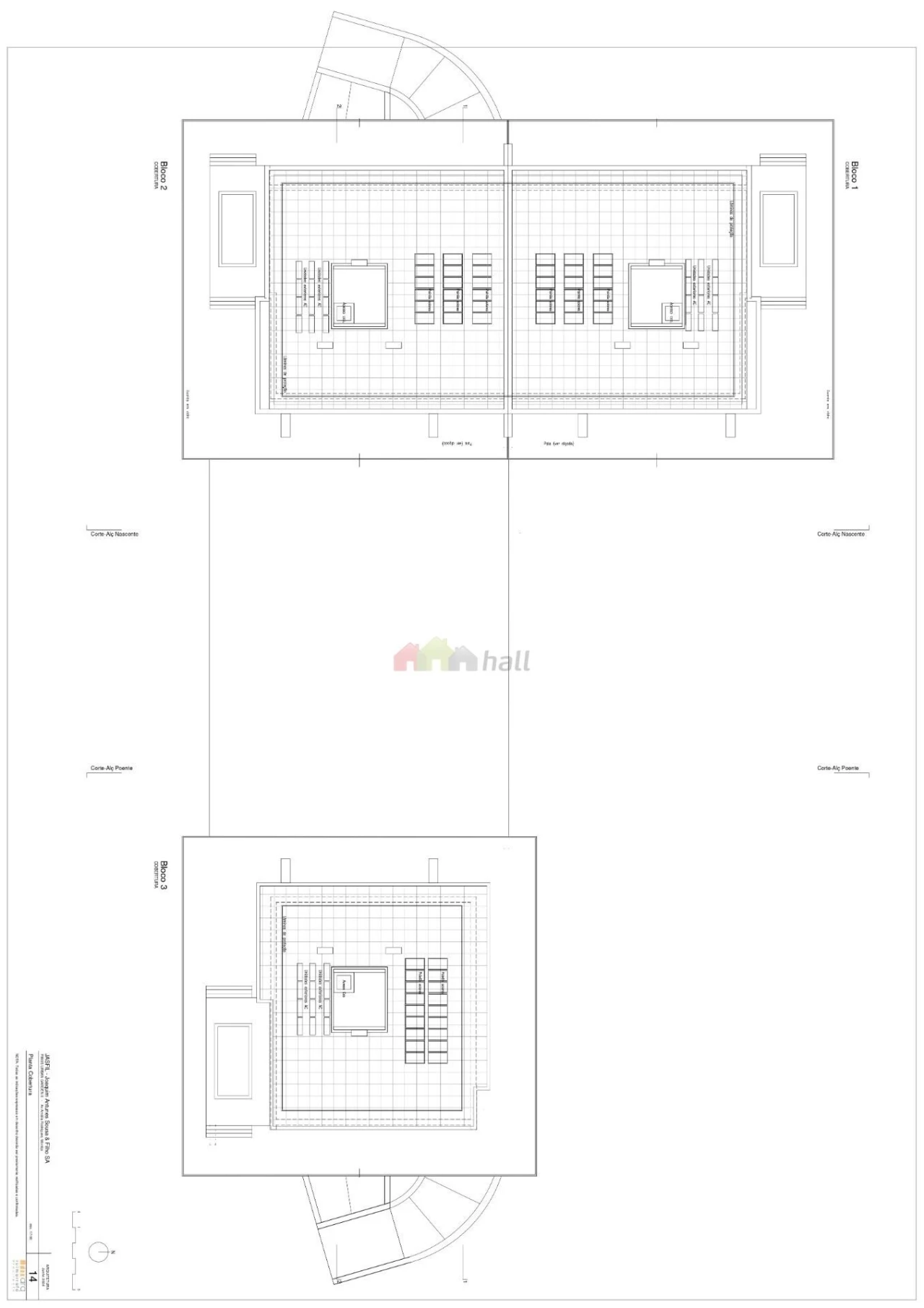 Apartamento T3 para Venda em Montijo e Afonsoeiro Foto 13