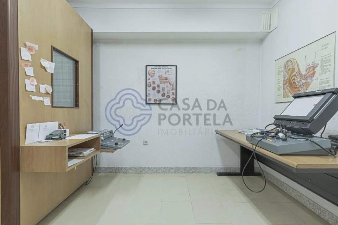 Prédio para Venda em União das Freguesias de Setúbal Foto 83