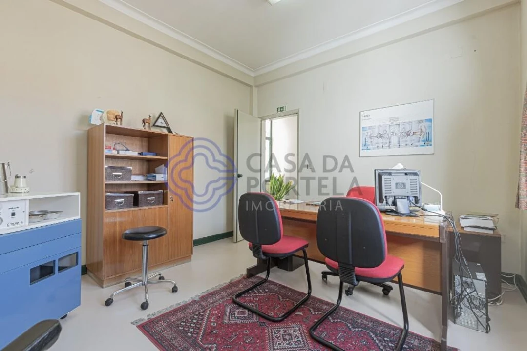 Prédio para Venda em União das Freguesias de Setúbal Foto 44