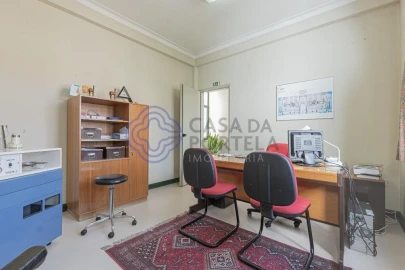 Prédio para Venda em União das Freguesias de Setúbal