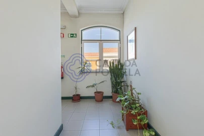 Prédio para Venda em União das Freguesias de Setúbal