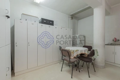 Prédio para Venda em União das Freguesias de Setúbal