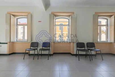 Prédio para Venda em União das Freguesias de Setúbal