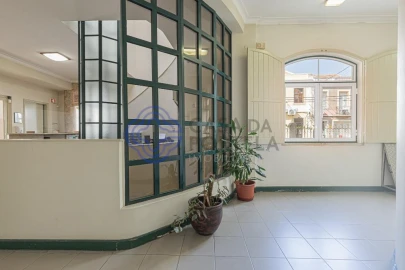 Prédio para Venda em União das Freguesias de Setúbal