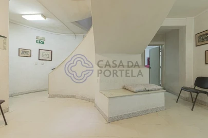Prédio para Venda em União das Freguesias de Setúbal