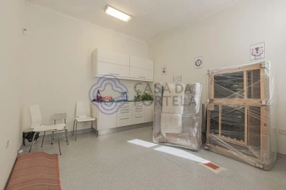 Prédio para Venda em União das Freguesias de Setúbal