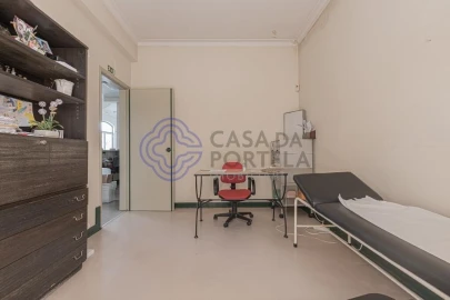 Prédio para Venda em União das Freguesias de Setúbal