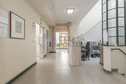 Prédio para Venda em União das Freguesias de Setúbal
