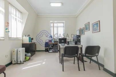 Prédio para Venda em União das Freguesias de Setúbal