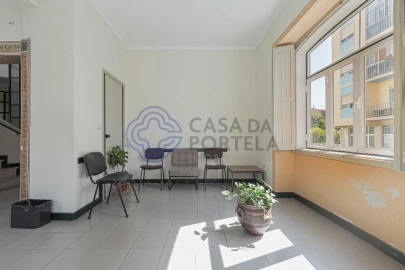 Prédio para Venda em União das Freguesias de Setúbal