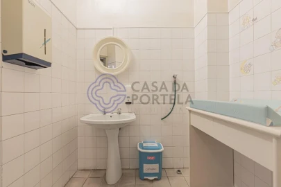 Prédio para Venda em União das Freguesias de Setúbal