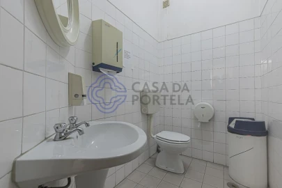 Prédio para Venda em União das Freguesias de Setúbal
