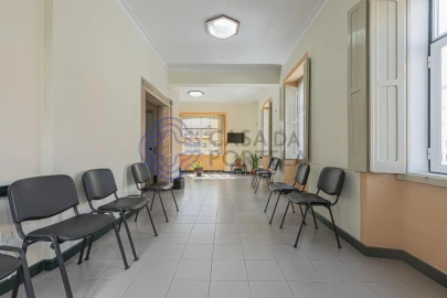Prédio para Venda em União das Freguesias de Setúbal