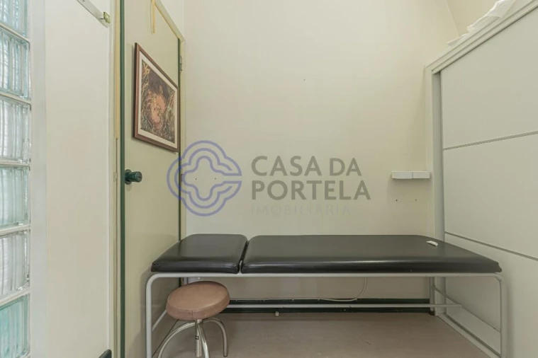 Prédio para Venda em União das Freguesias de Setúbal Foto 35