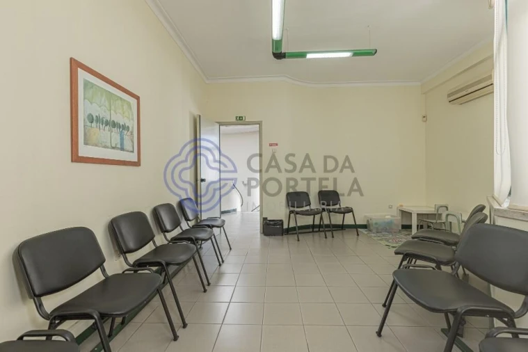 Prédio para Venda em União das Freguesias de Setúbal Foto 22