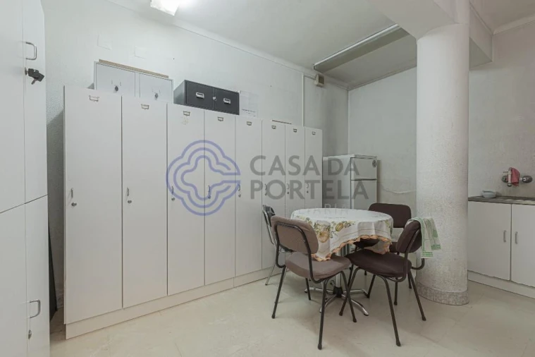 Prédio para Venda em União das Freguesias de Setúbal Foto 76
