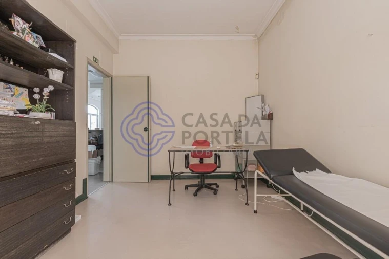 Prédio para Venda em União das Freguesias de Setúbal Foto 37