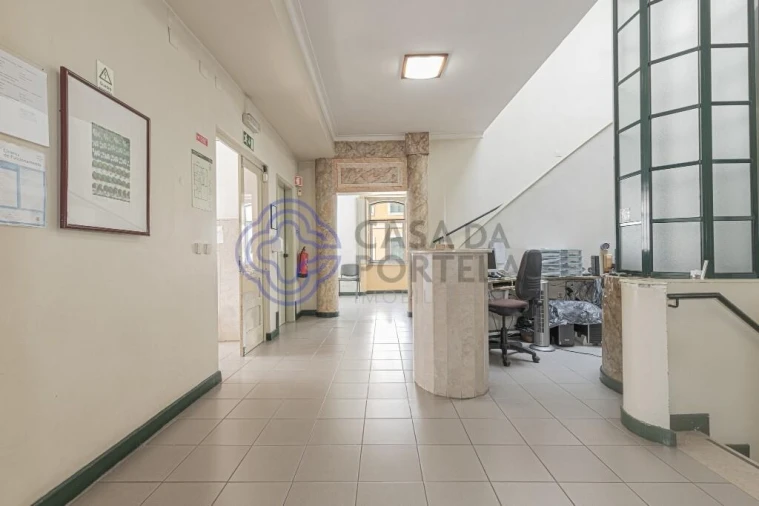 Prédio para Venda em União das Freguesias de Setúbal Foto 48
