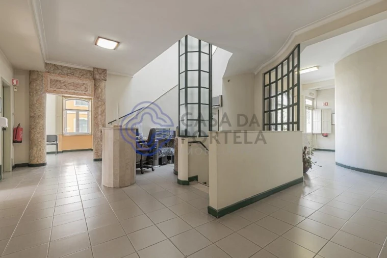 Prédio para Venda em União das Freguesias de Setúbal Foto 32