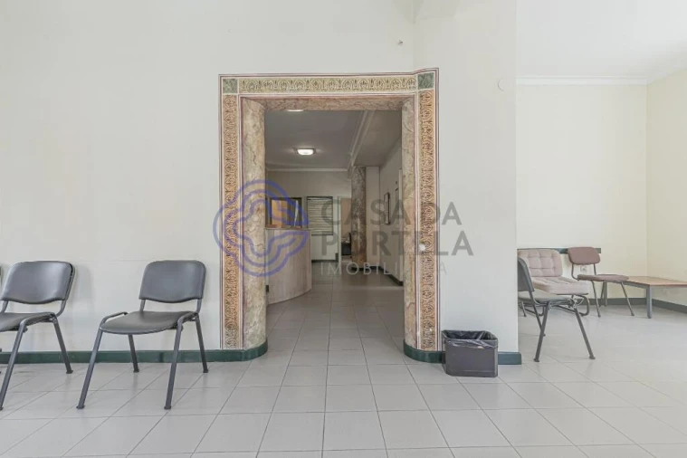 Prédio para Venda em União das Freguesias de Setúbal Foto 24