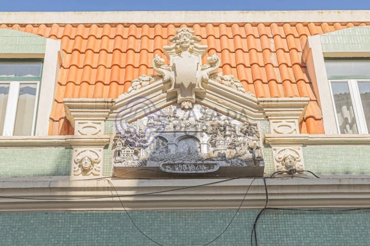 Prédio para Venda em União das Freguesias de Setúbal Foto 3
