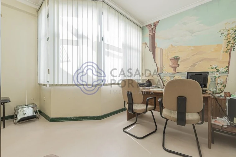 Prédio para Venda em União das Freguesias de Setúbal Foto 21