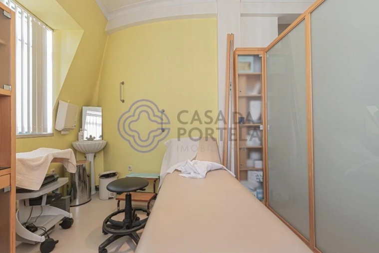 Prédio para Venda em União das Freguesias de Setúbal Foto 13