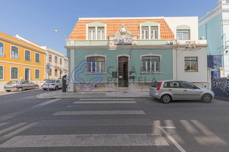 Prédio para Venda em União das Freguesias de Setúbal Foto 90