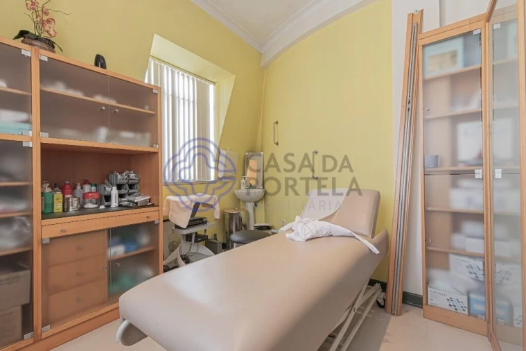Prédio para Venda em União das Freguesias de Setúbal Foto 12