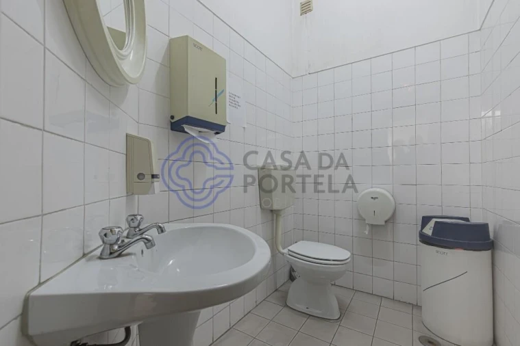 Prédio para Venda em União das Freguesias de Setúbal Foto 38