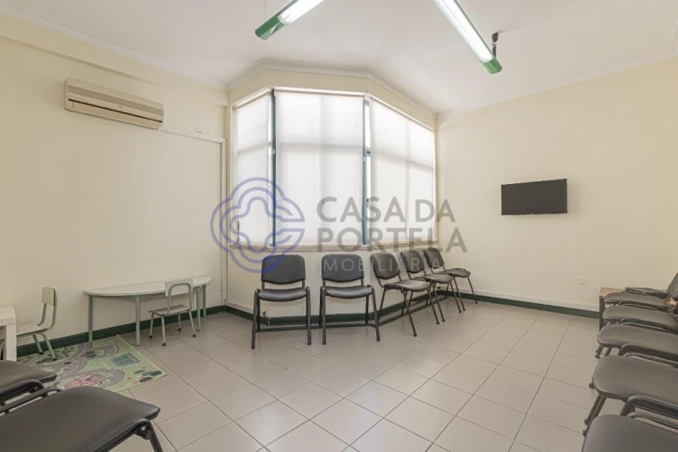 Prédio para Venda em União das Freguesias de Setúbal Foto 20