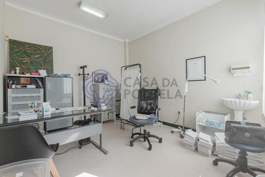 Prédio para Venda em União das Freguesias de Setúbal Foto 28