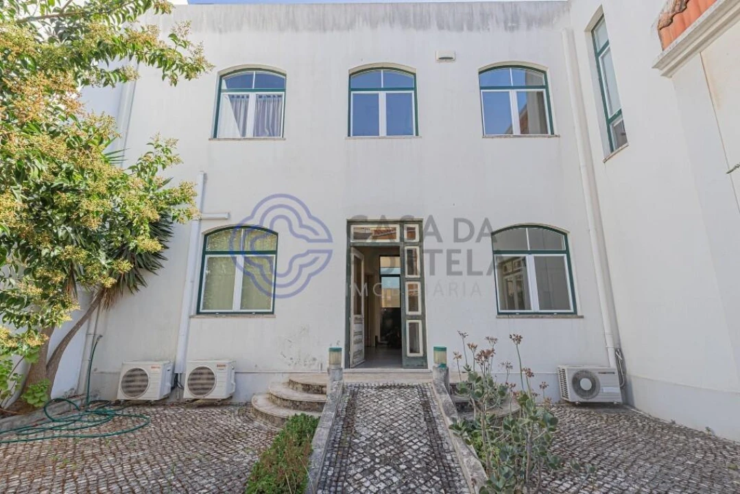 Prédio para Venda em União das Freguesias de Setúbal Foto 8