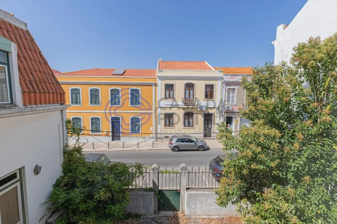 Prédio para Venda em União das Freguesias de Setúbal Foto 45