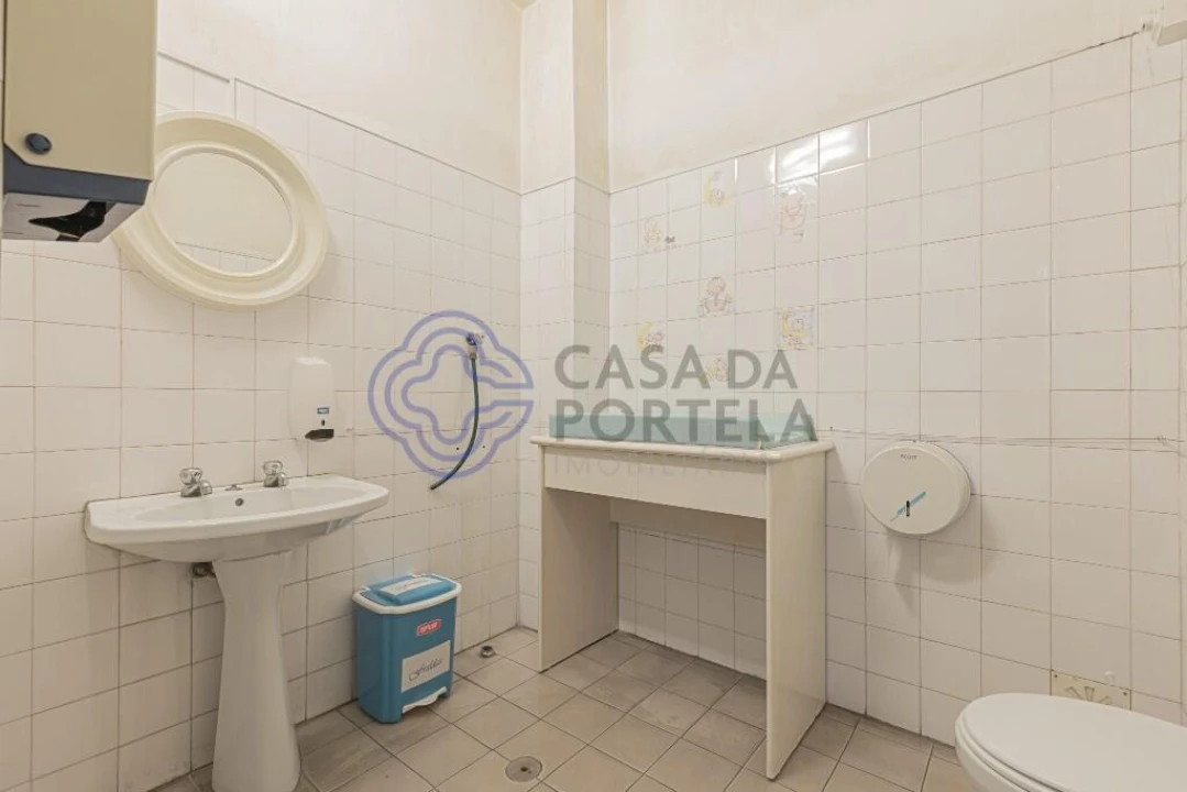 Prédio para Venda em União das Freguesias de Setúbal Foto 30