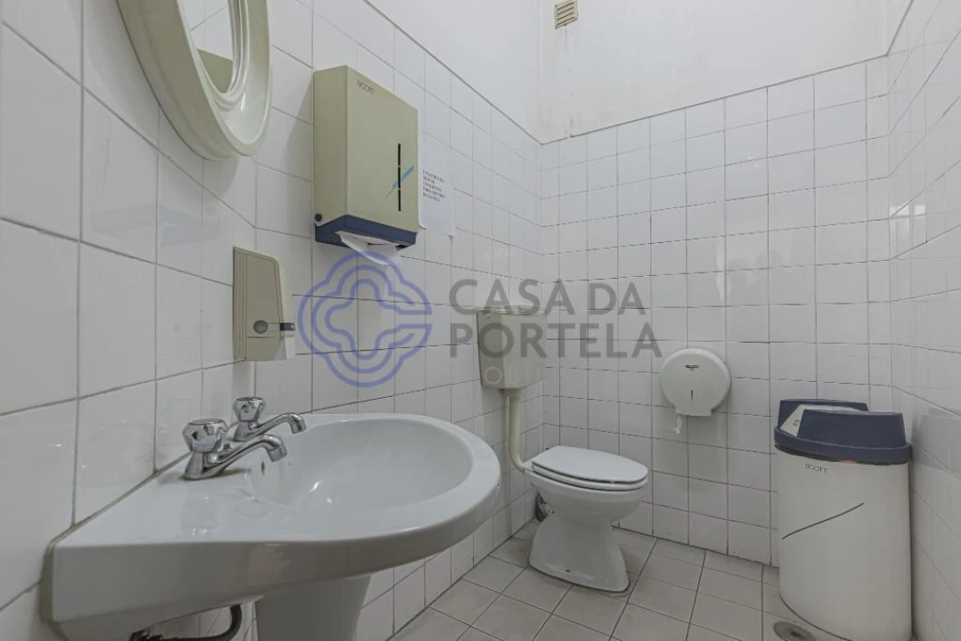 Prédio para Venda em União das Freguesias de Setúbal Foto 38