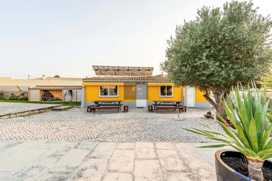 Moradia T6 para Venda em Pinhal Novo Foto 55