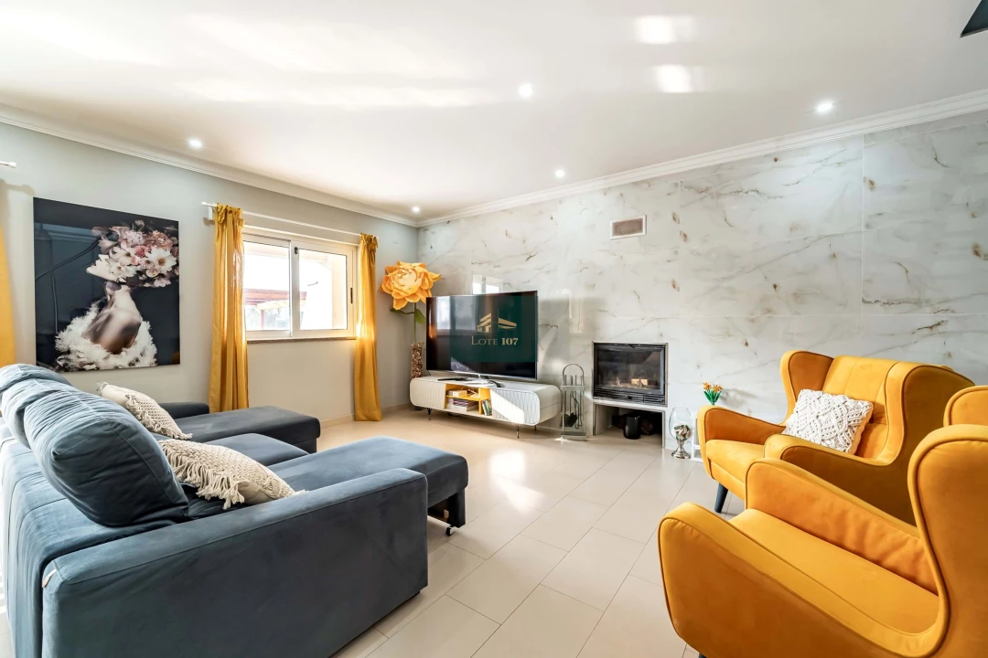 Moradia T6 para Venda em Pinhal Novo Foto 11