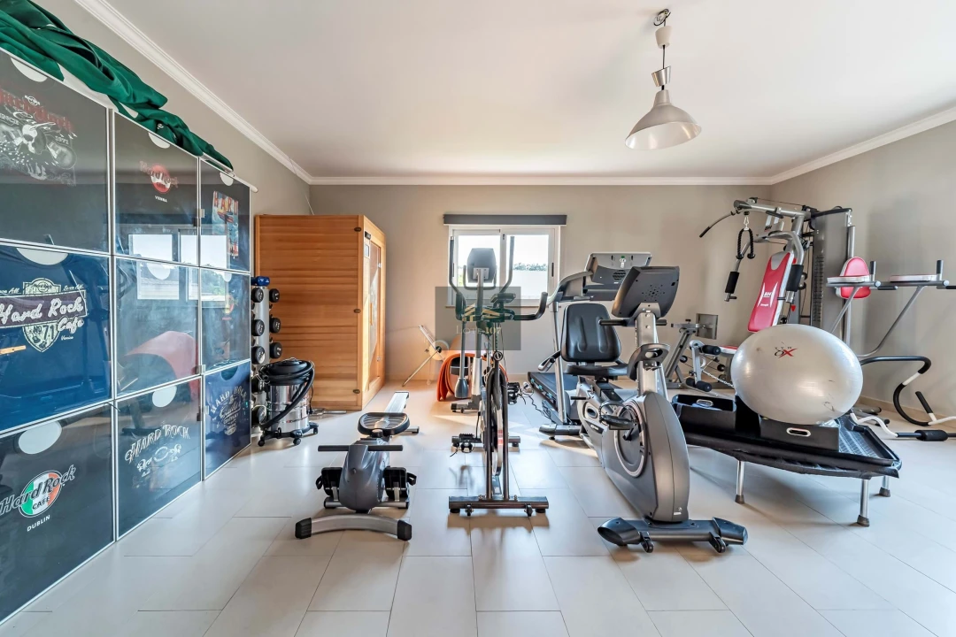 Moradia T6 para Venda em Pinhal Novo Foto 33