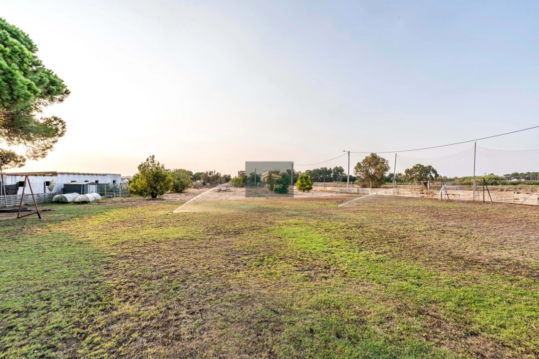 Moradia T6 para Venda em Pinhal Novo Foto 63