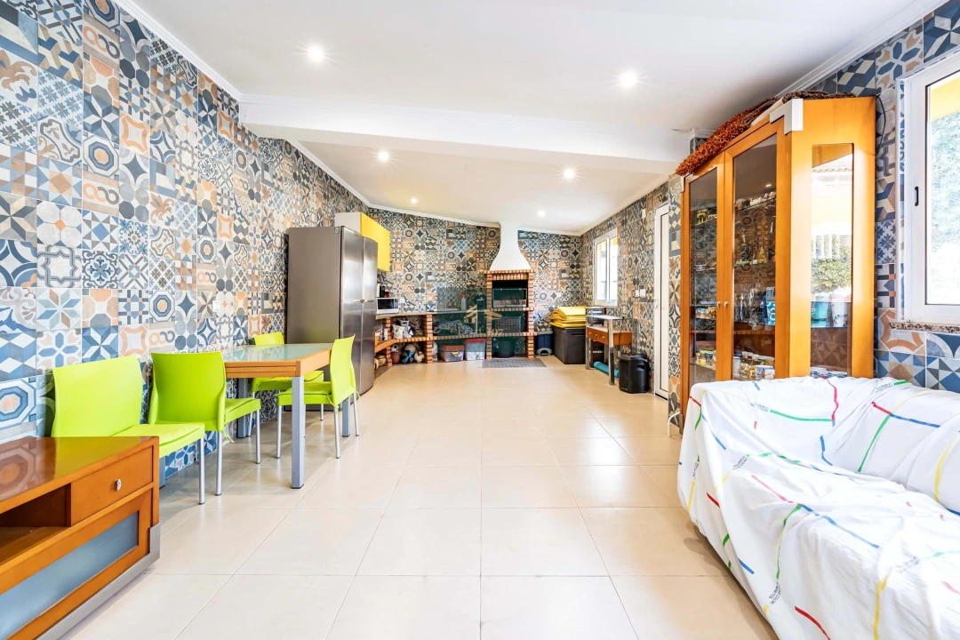 Moradia T6 para Venda em Pinhal Novo Foto 59