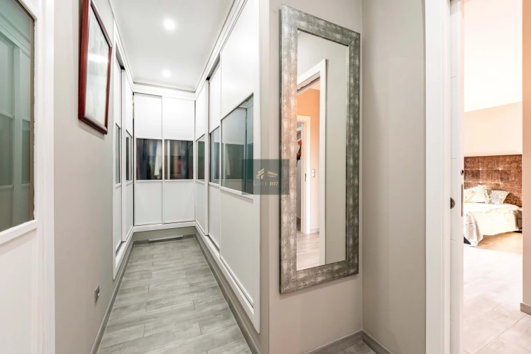 Moradia T6 para Venda em Pinhal Novo Foto 23