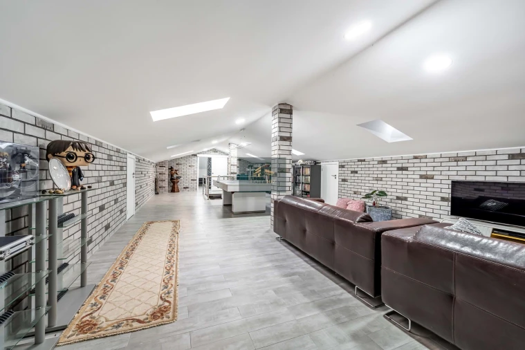 Moradia T6 para Venda em Pinhal Novo Foto 44