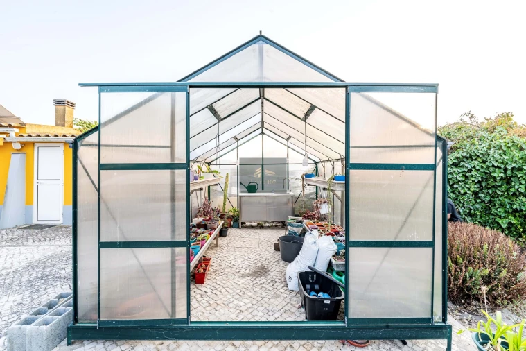 Moradia T6 para Venda em Pinhal Novo Foto 60