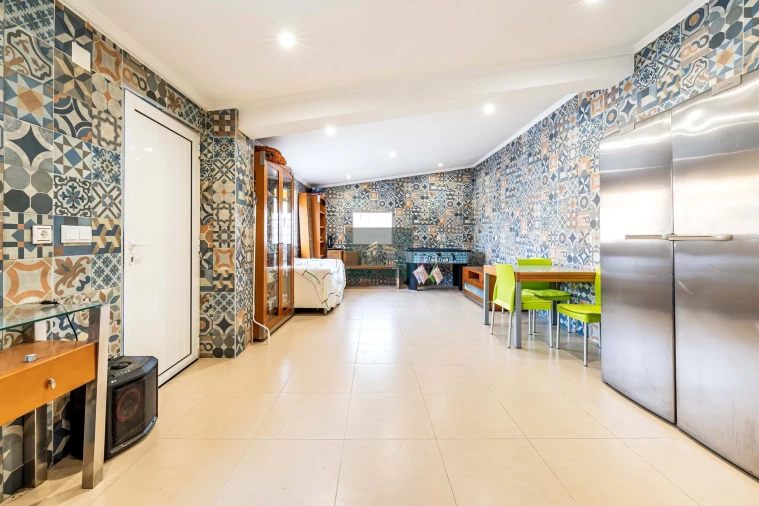 Moradia T6 para Venda em Pinhal Novo Foto 58