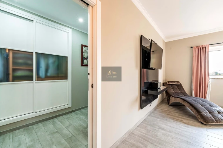 Moradia T6 para Venda em Pinhal Novo Foto 22